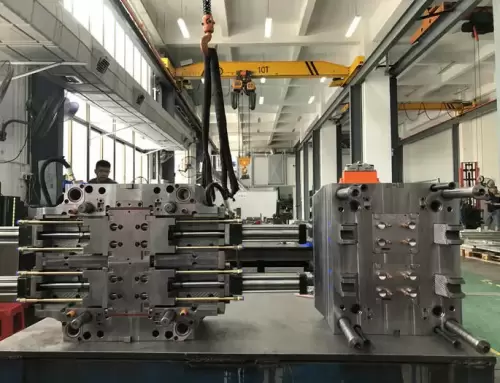 What impacts an injection mold cost?