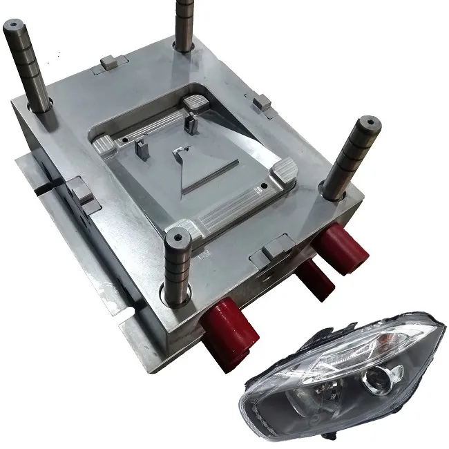 auto_parts_plastic_Injection_molding_tool