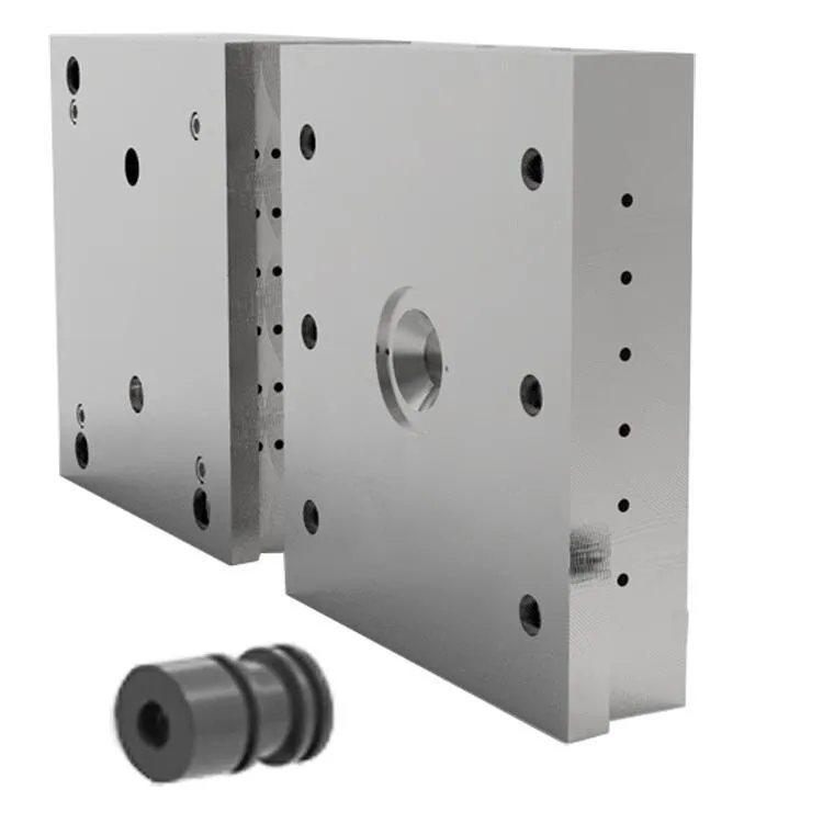 sprayer_pump_connector_injection_molding_tool