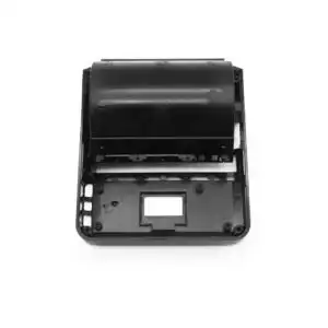 Injection_molded_portable_printer_housing