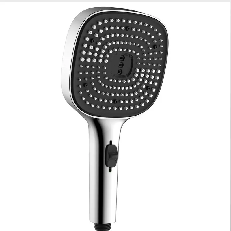 Injection_molded_Shower_head_set