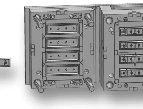 High quality mold or low quality mold, what is the difference?