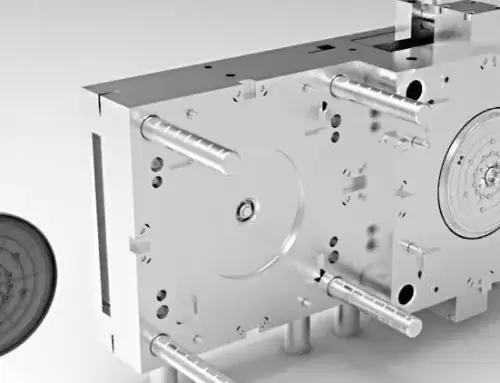Short Mold Life Causing Frequent Production Interruptions?