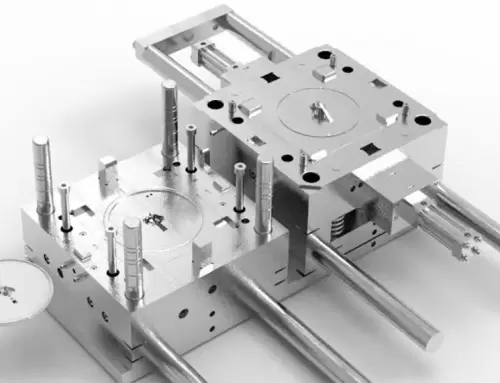 What impacts an injection mold cost?
