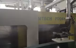 injection_molding_machine