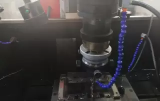 EDM_machine